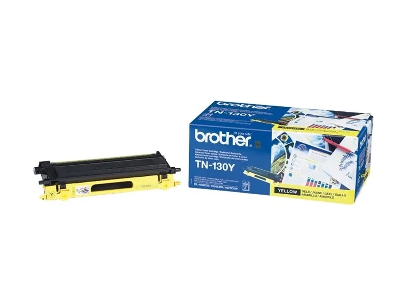 Brother TN130Y