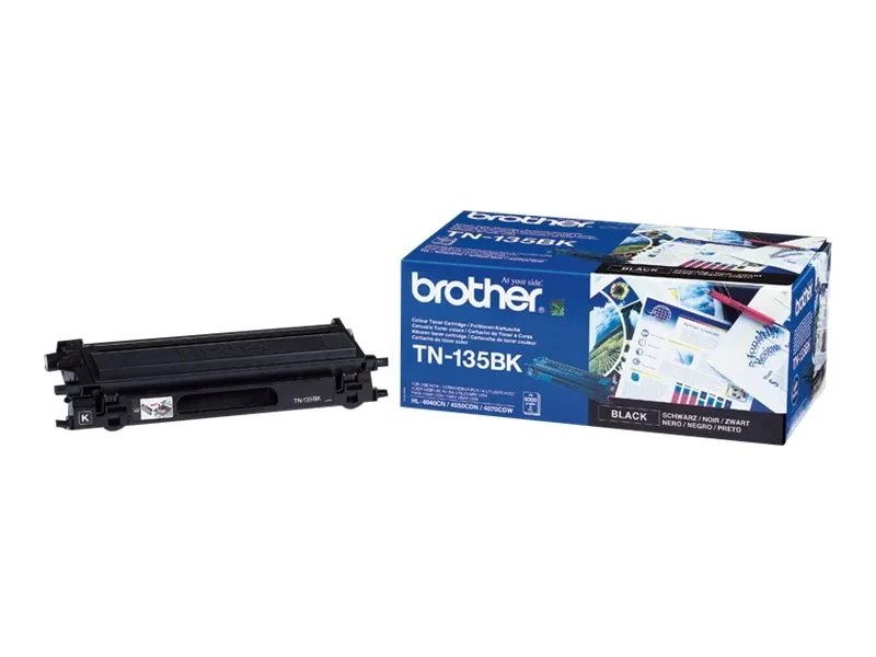 Brother TN135BK