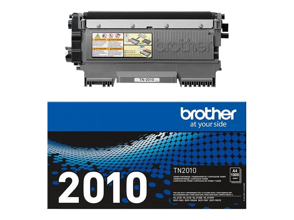 Brother TN2010