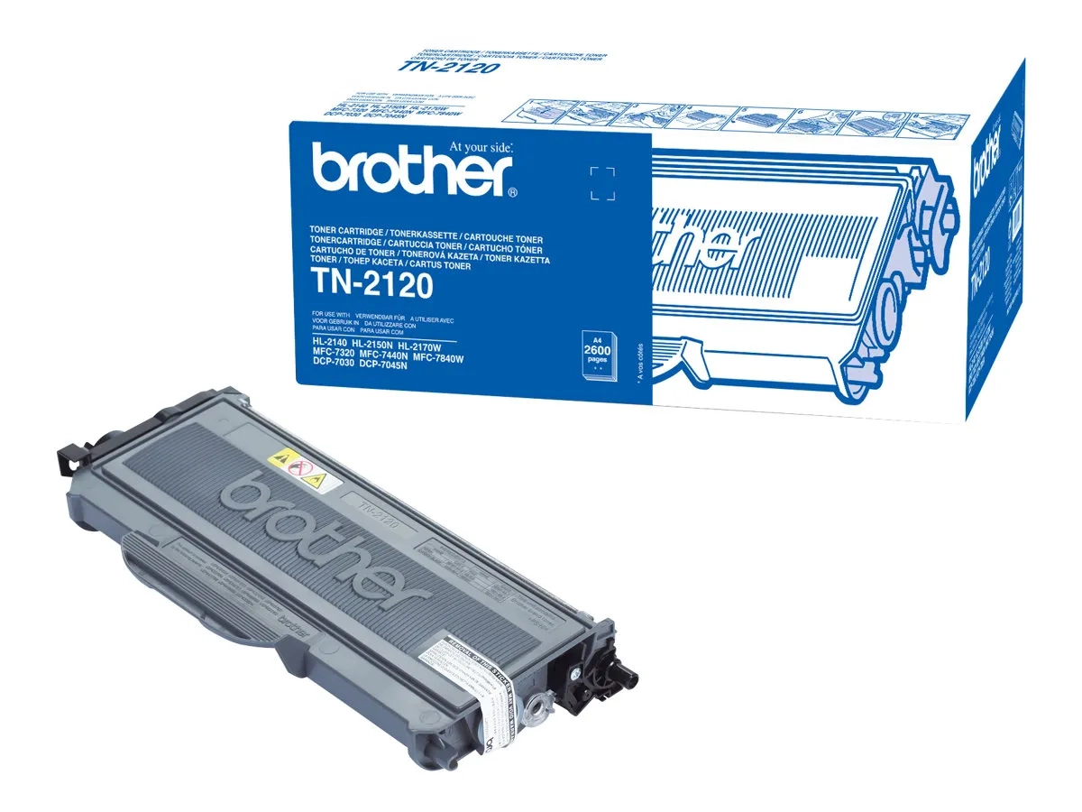 Brother TN2120