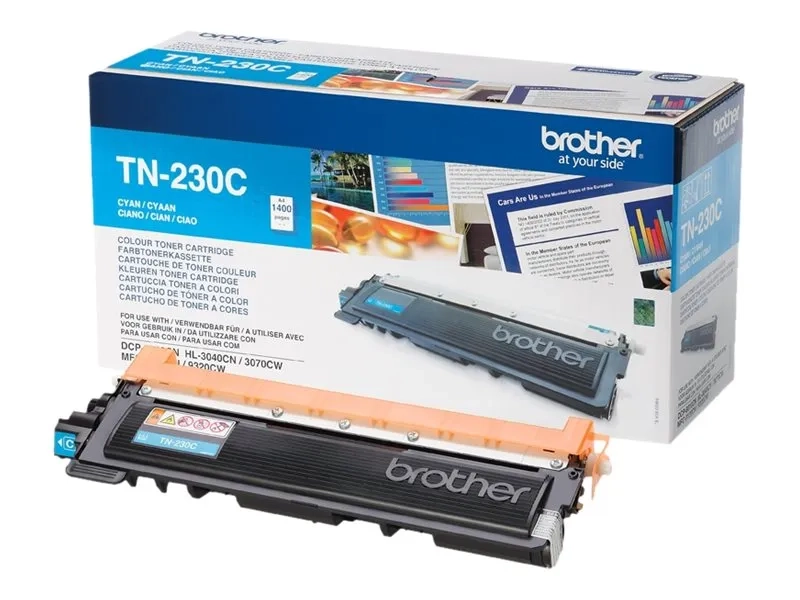 Brother TN230C