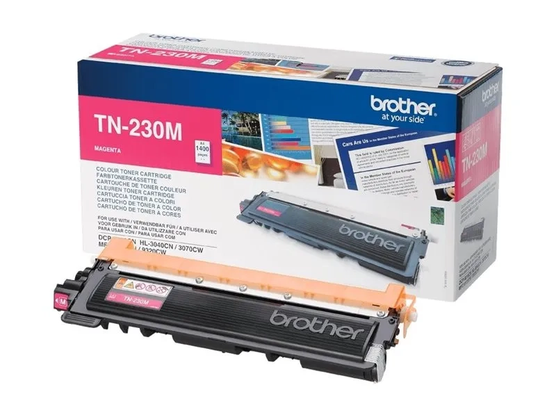 Brother TN230M