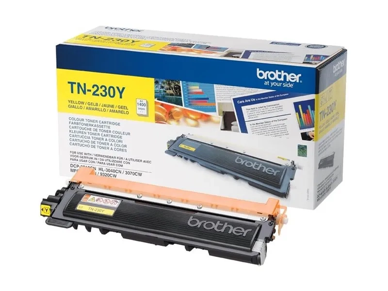 Brother TN230Y
