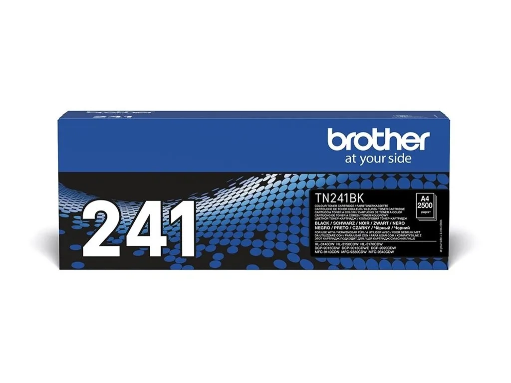 Brother TN241BK