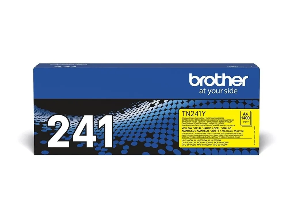 Brother TN241Y