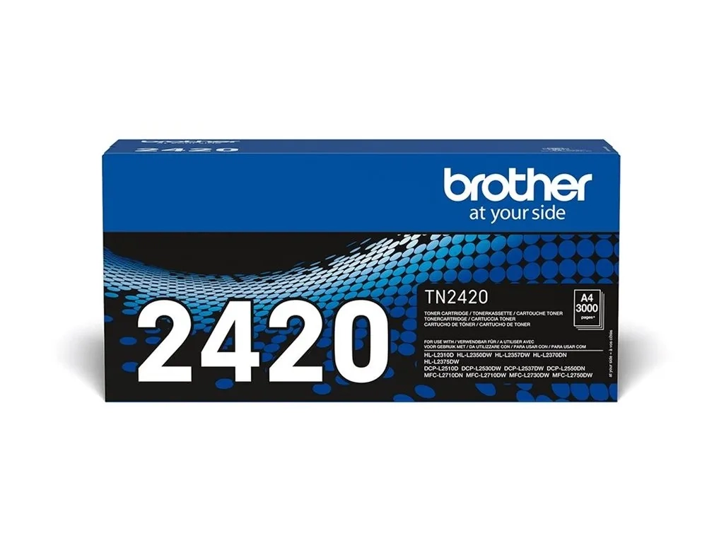 Brother TN2420