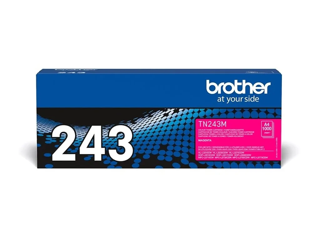 Brother TN243M