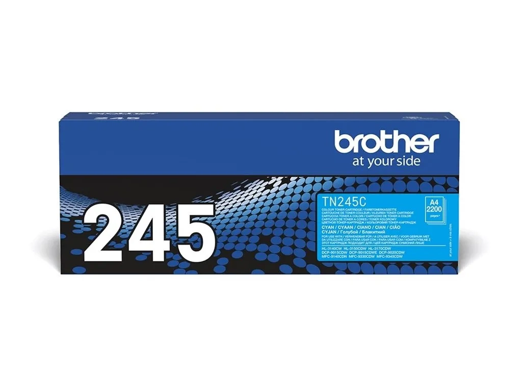 Brother TN245C