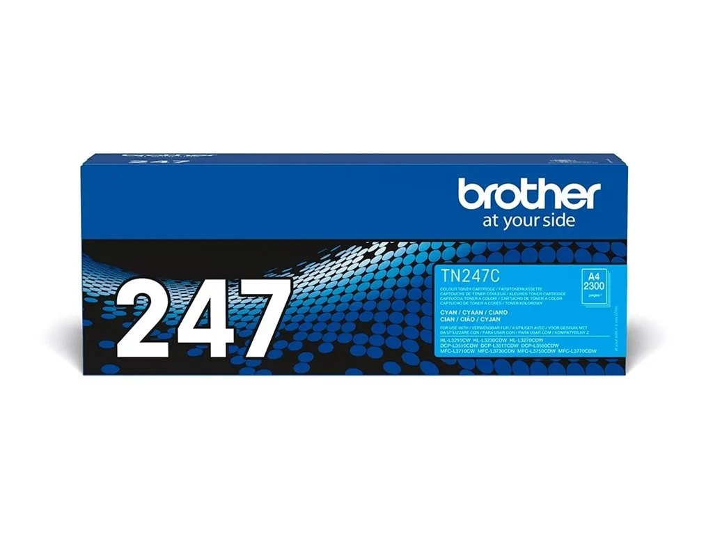 Brother TN247C