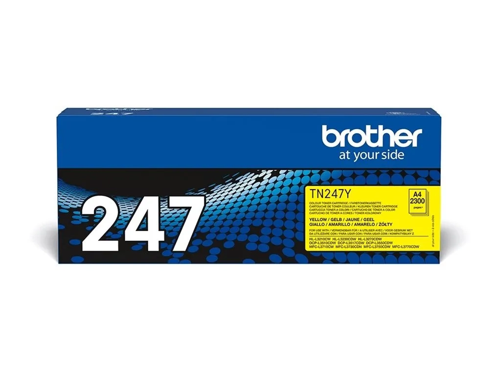 Brother TN247Y