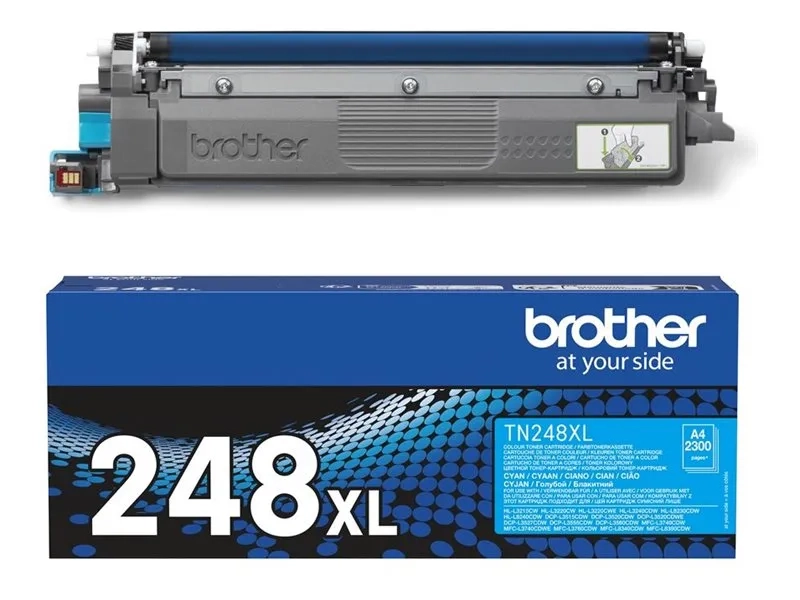 Brother TN248XLC