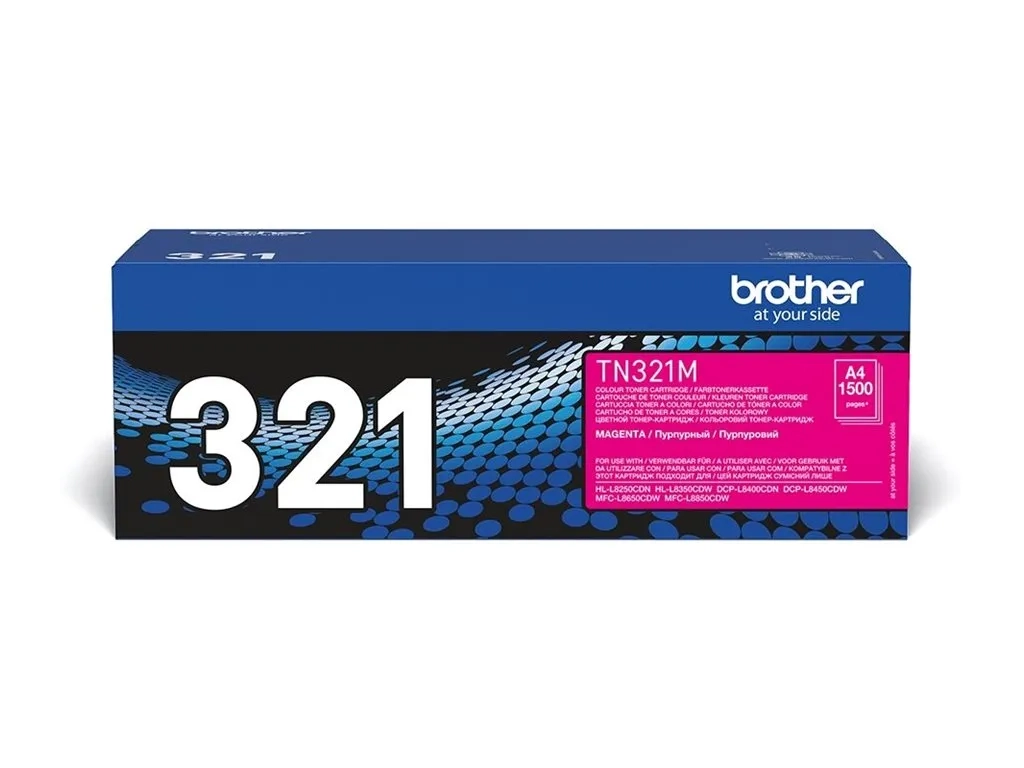 Brother TN321M