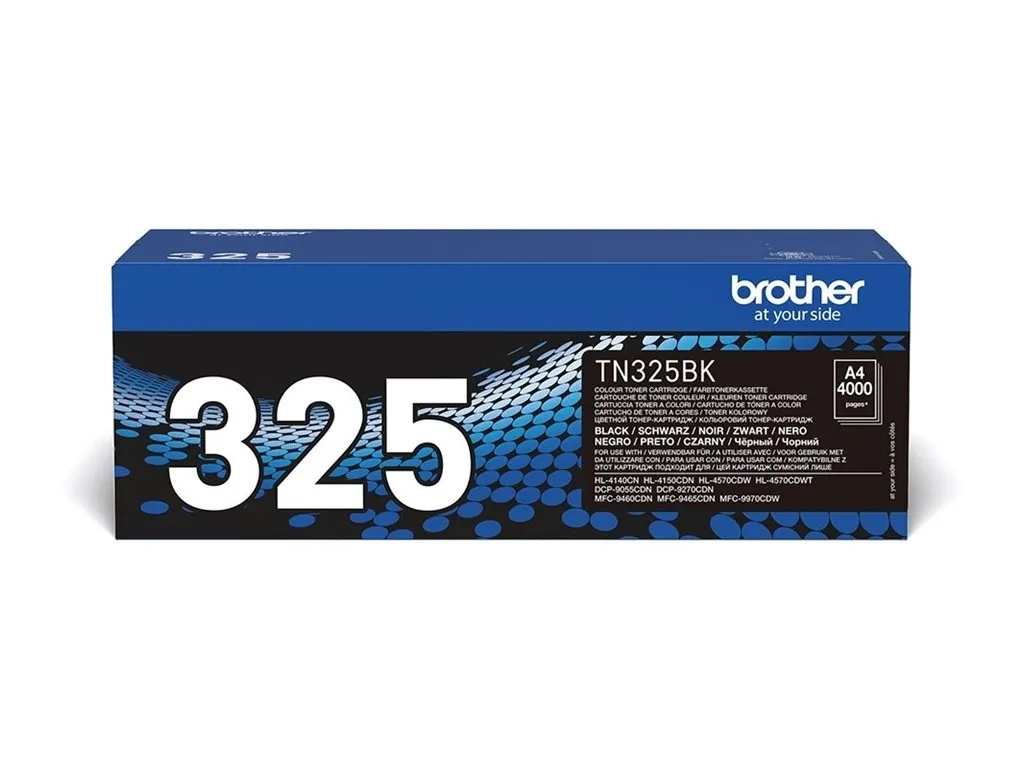 Brother TN325BK