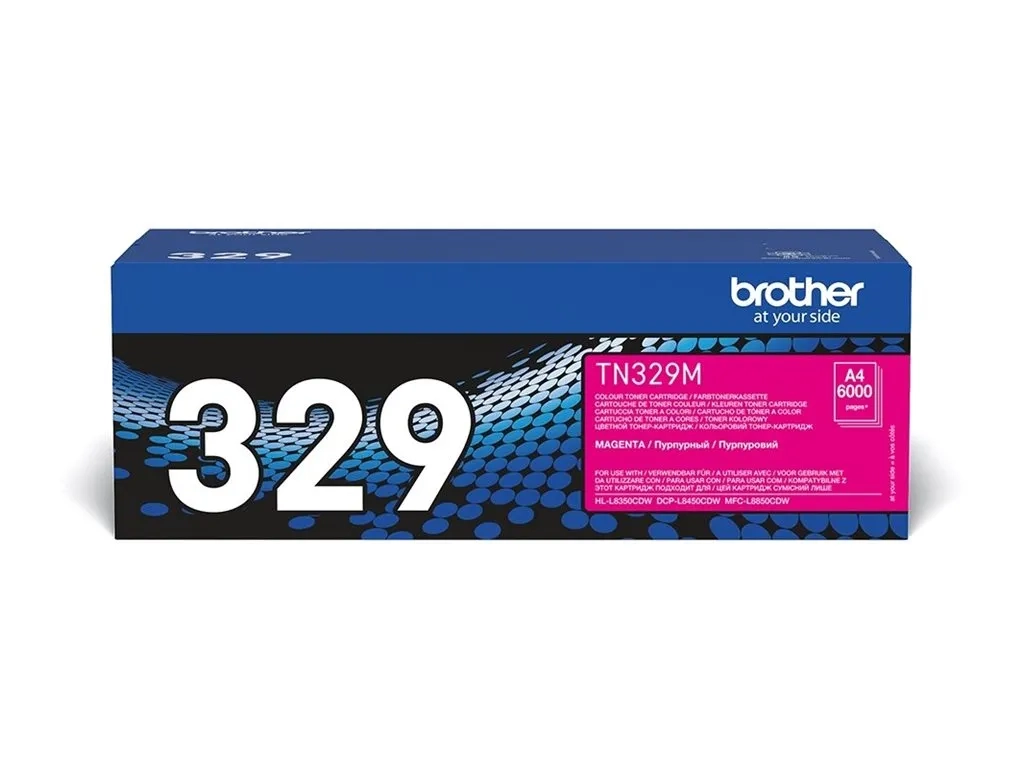 Brother TN329M