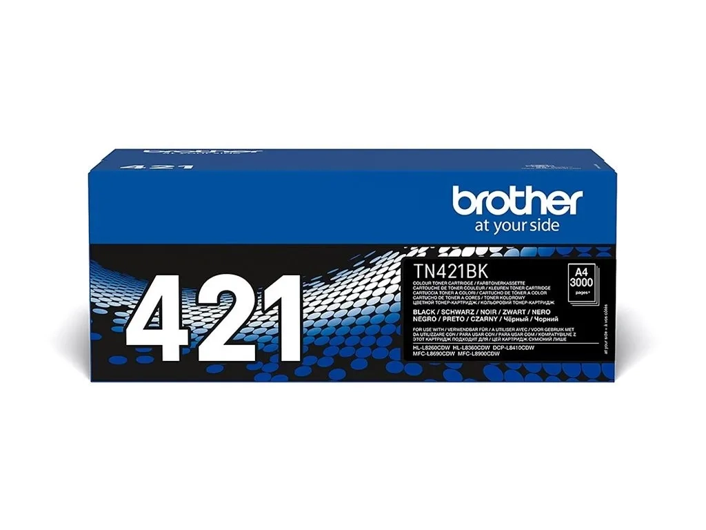 Brother TN421BK