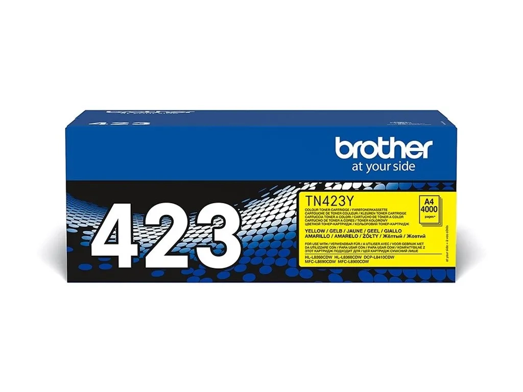 Brother TN423Y