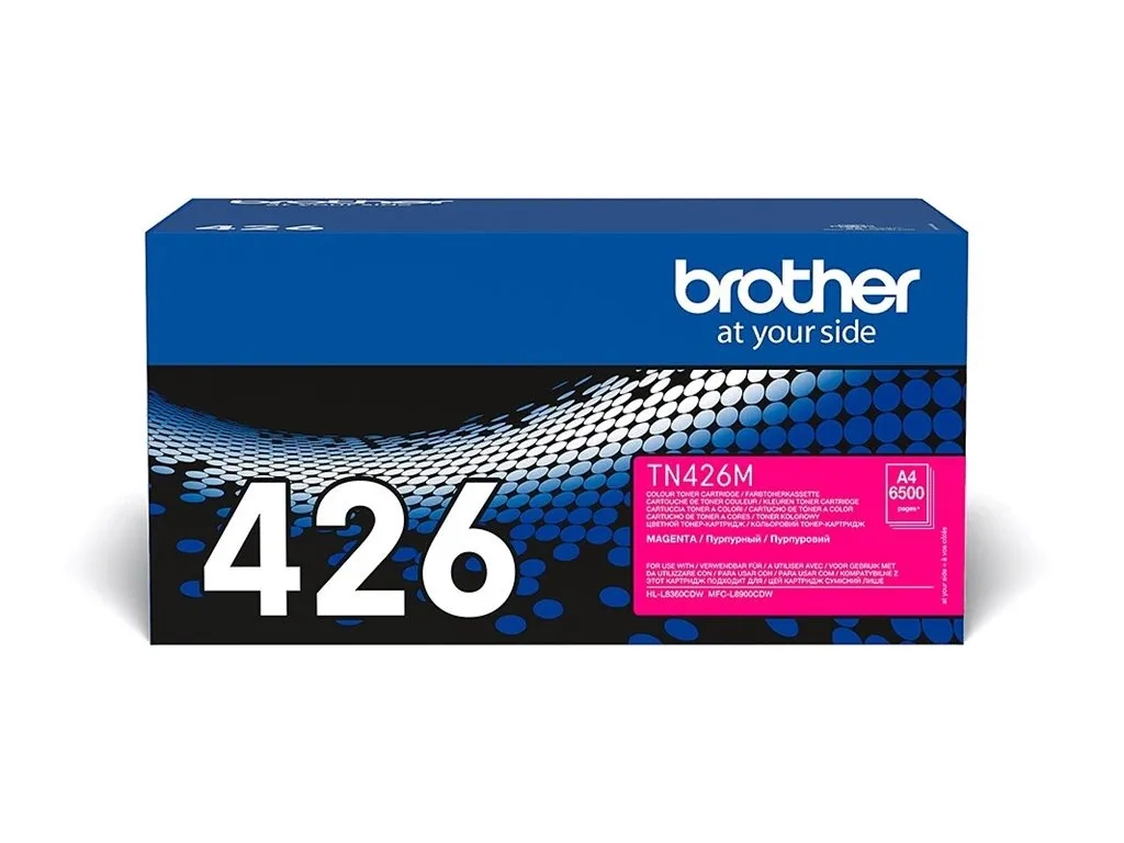 Brother TN426M