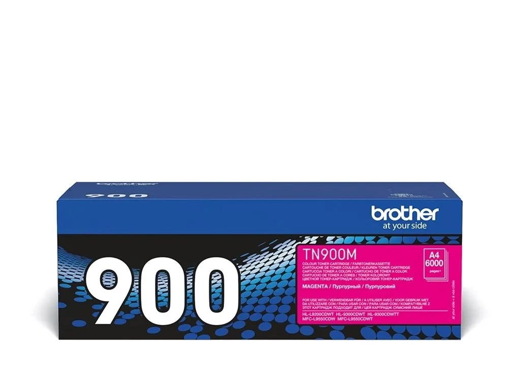Brother TN900M
