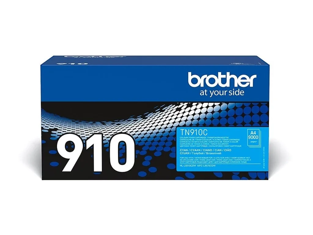 Brother TN910C