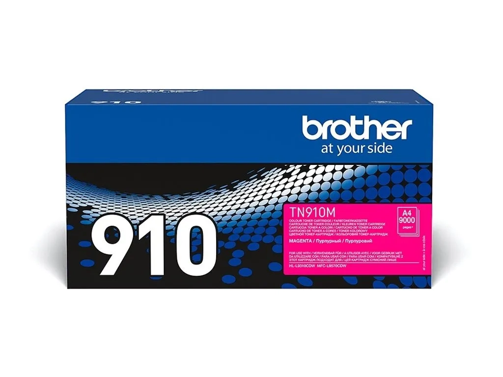 Brother TN910M