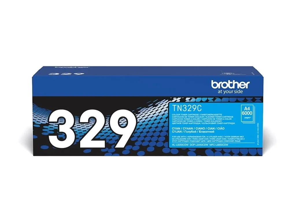 Brother TN329C