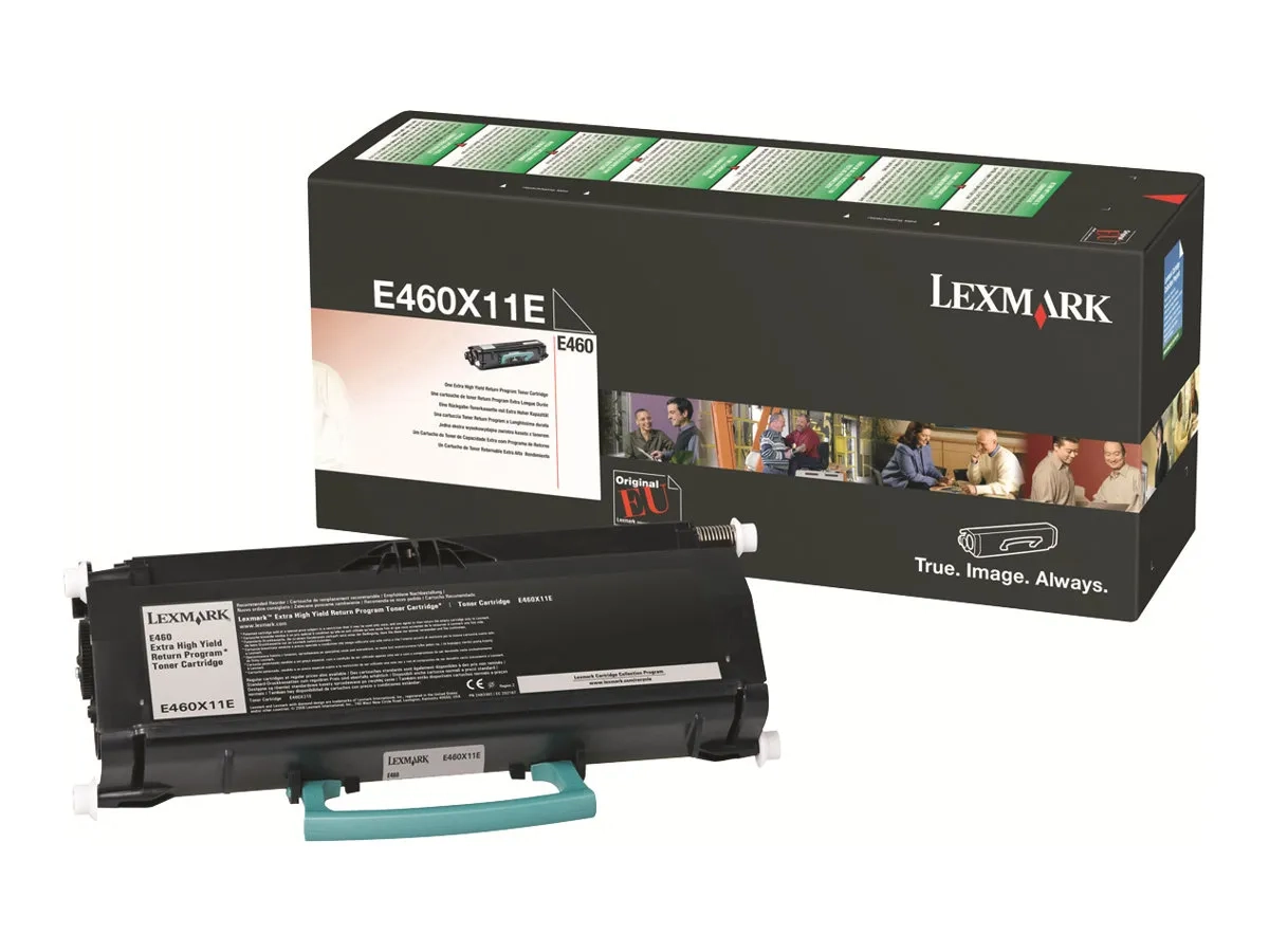Lexmark