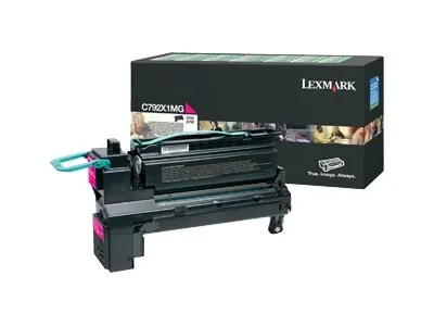 Lexmark