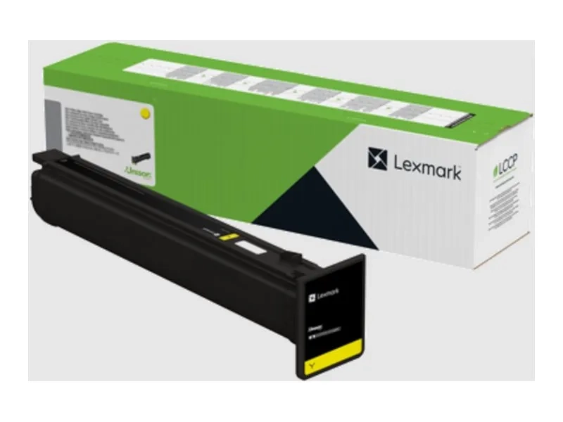 Lexmark