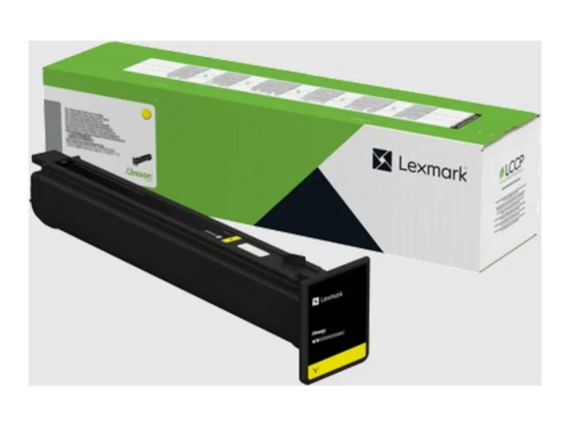 Lexmark