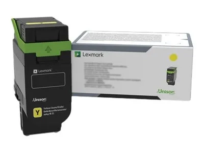 Lexmark
