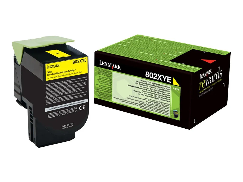 Lexmark