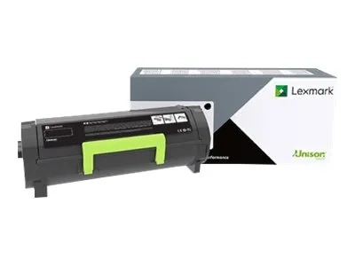 Lexmark