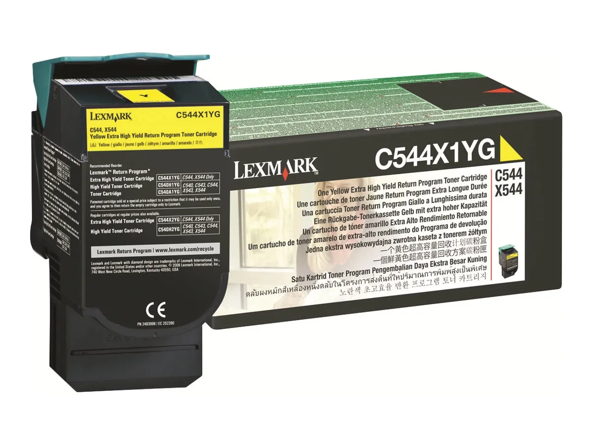 Lexmark