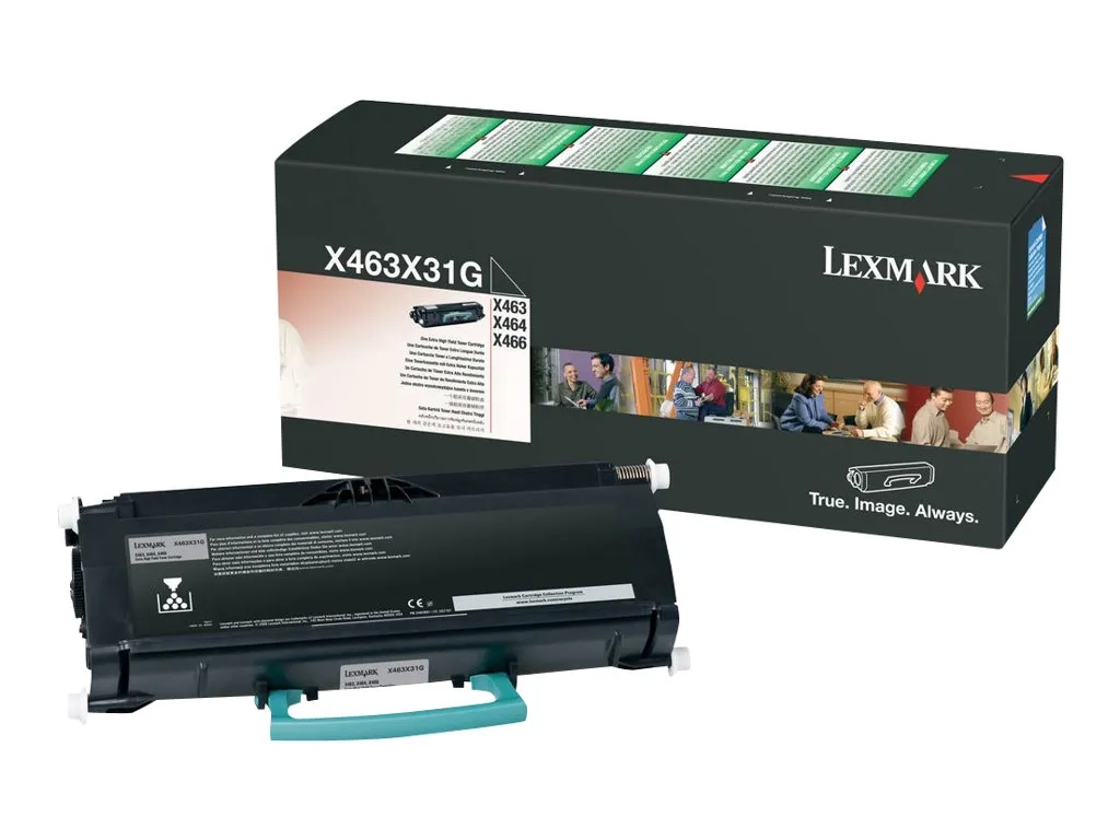 Lexmark