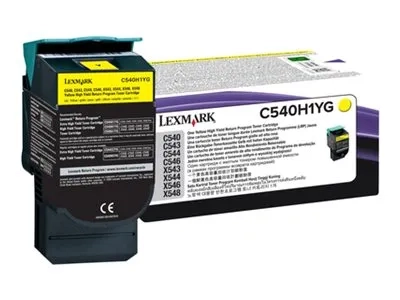 Lexmark