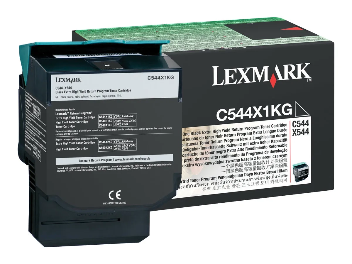 Lexmark