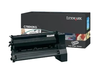 Lexmark