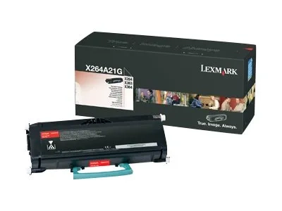 Lexmark