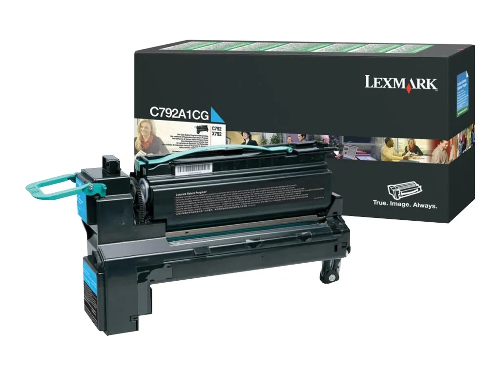 Lexmark
