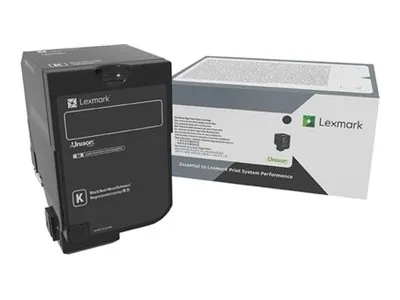 Lexmark