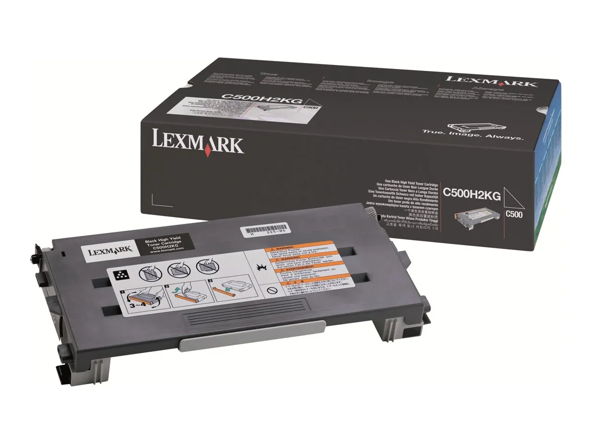 Lexmark