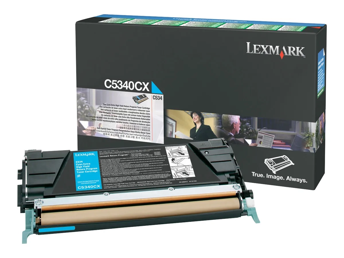 Lexmark