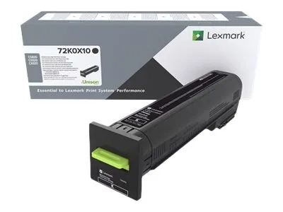 Lexmark