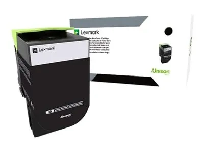 Lexmark 800X1