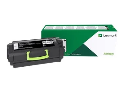 Lexmark 522HL