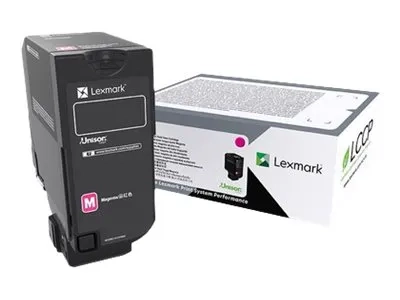 Lexmark
