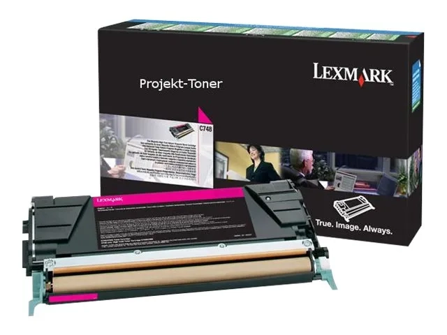 Lexmark