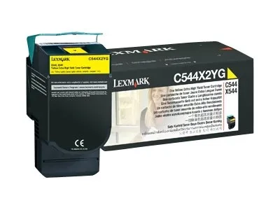 Lexmark