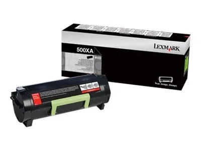 Lexmark 600XA