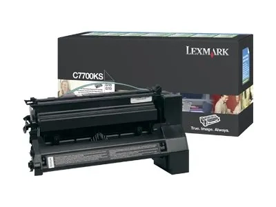 Lexmark